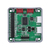 M5Stack M011 development board accessoire Interface-adapterplaat Groen, Wit