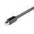 StarTech.com 10 ft. (3 m) HDMI to DisplayPort Cable - 4K 30Hz