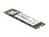 DeLOCK 54078 Internes Solid State Drive M.2 128 GB PCI Express 3.0 TLC NVMe
