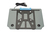 Gamber-Johnson 7160-1470-00 houder Passieve houder Toetsenbord Zwart