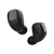 Trust Nika Compact Headset True Wireless Stereo (TWS) Hallójárati Hívás/zene Bluetooth Fekete