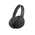Sony WH-CH710N Zestaw słuchawkowy Bezprzewodowy Opaska na głowę Muzyka Bluetooth Czarny