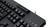 iogear GKBSR202TAA teclado USB QWERTY Negro