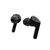 LG TONE Free FN4 Headset True Wireless Stereo (TWS) In-ear Muziek Bluetooth Zwart