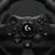 Logitech G G923 Nero USB 2.0 Sterzo + Pedali Analogico/Digitale PC, Xbox One, Xbox Series S, Xbox Series X