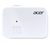 Acer Business P5330W Beamer Großraumprojektor 4500 ANSI Lumen DLP WXGA (1280x800) 3D Weiß
