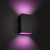 Philips Hue White and colour ambience Resonate kültéri fali lámpa