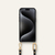 CYRILL Classic Charm mobiele telefoon behuizingen 17 cm (6.7") Hoes Zwart