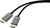 SpeaKa Professional SP-8993892 DisplayPort kábel 5 M Fekete
