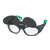 Uvex 9104046 Schutzbrille/Sicherheitsbrille