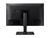 Samsung LF22T450FQR monitor komputerowy 55,9 cm (22") 1920 x 1080 px Full HD Czarny