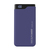 RealPower PB-15000C Navy Blue 15000 mAh Schwarz, Blau