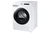 Samsung DV80T5220AW asciugatrice Libera installazione Caricamento frontale 8 kg A+++ Bianco