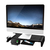 LogiLink BP0141 mueble y soporte para dispositivo multimedia Negro Universal Carro para administración de tabletas