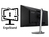 Acer CB2 CB342CKsmiiphzx 34 inch UWQHD Ultrawide Monitor (IPS Panel, FreeSync, 75Hz, 1ms, HDR 10, Height Adjustable Stand, DP, HDMI, USB Hub, Silver/Black)