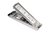 Icy Dock MB873MP-B contenitore di unità di archiviazione Box esterno SSD Nero 5.25"