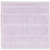 Cawö 1002 30/30 806 Gästetuch Baumwolle Violett 30 x 30 cm