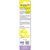 PME PP86 rolling pin Polyethylene Smooth surface 229 mm