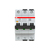 ABB 2CDS383001R0468 circuit breaker Miniature circuit breaker 3