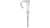 Fischer 564171 screw anchor / wall plug 25 pc(s) Screw hook & wall plug kit