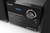 Sharp XL-B517D System micro domowego audio 45 W Czarny