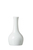 Ritzenhoff & Breker Bianco vase Autres Porcelaine Blanc