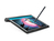 Lenovo Yoga Tab 11 256 GB 27.9 cm (11") Mediatek 8 GB Wi-Fi 5 (802.11ac) Android 11 Grey