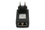 Extralink EX.14220 adapter zasilający/ inwentor Wewnętrzna 18 W Czarny