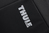 Thule Accent TACBP2116 - Black maletines para portátil 40,6 cm (16") Mochila Negro