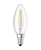Osram STAR LED lámpa Meleg fehér 2700 K 5,5 W E14 D