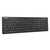Targus AKB864NO keyboard Bluetooth QWERTY Nordic Black