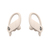 Apple Powerbeats Pro Kopfhörer Kabellos Ohrbügel, im Ohr Sport Bluetooth Elfenbein