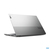 Lenovo ThinkBook 15p G2 ITH Laptop 39,6 cm (15.6") Full HD Intel® Core™ i5 i5-11400H 16 GB DDR4-SDRAM 512 GB SSD NVIDIA® GeForce® GTX 1650 Wi-Fi 6 (802.11ax) Windows 11 Pro Szary