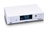 Lenco KCR-190 Cuisine Analogique et numérique Blanc