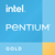 Intel Pentium Gold G7400T processzor 3,1 GHz 6 MB Smart Cache