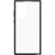 OtterBox React telefontok 17,3 cm (6.8") Borító Átlátszó, Fekete