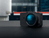 Neoline X77 cámara de salpicadero Full HD Negro