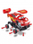 Revell Lightning McQueen Sportkocsi modell Szerelőkészlet 1:20