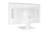 LG 24BN650Y-W 60,5 cm (23.8 Zoll) 1920 x 1080 Pixel Full HD LED Weiß