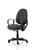 Dynamic KC0292 office/computer chair Padded seat Padded backrest