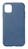 Vivanco GoGreen telefontok 15,5 cm (6.1") Borító Kék