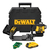 DeWALT DCLE34031D1-QW nivelador láser y alineador Nivel de línea 40 m