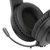 REDRAGON H260 HYLAS RGB Casque Avec fil Arceau Jouer USB Type-A Noir