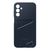 Samsung EF-OA156TBEGWW funda para teléfono móvil 16,5 cm (6.5") Negro, Azul