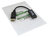 Plugable Technologies DisplayPort to HDMI Passive Adapter - Supports Windows and Linux