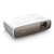 BenQ W2710 beamer/projector 2200 ANSI lumens DLP 2160p (3840x2160) Wit, Grijs