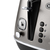 De’Longhi CTIN4003.TB toaster 6 4 slice(s) 1800 W Metallic