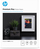 HP Papier photo à finition brillante Premium Plus - 20 feuilles/13 x 18 cm