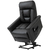 Homcom 713-109BK accent chair