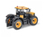 Carson 500907653 radiografisch bestuurbaar model Tractor Elektromotor 1:16
